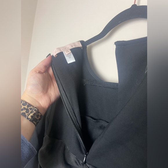 GUC Hutch Anthropologie Bow Dress - Picture 8 of 13